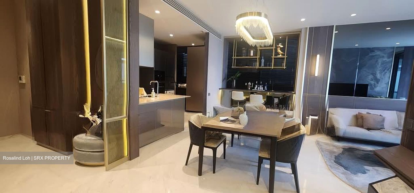 South Beach Residences (D7), Apartment #562248031